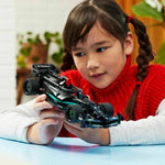 Konstruktionsspiel Lego 42165 Mercedes - AMG F1 W14 Pull back Bunt 240 Stücke