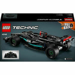 Konstruktionsspiel Lego 42165 Mercedes - AMG F1 W14 Pull back Bunt 240 Stücke