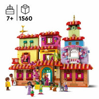 Konstruktionsspiel Lego 43245