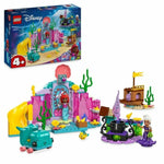 Konstruktionsspiel Lego Disney