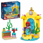 Konstruktionsspiel Lego Disney Bunt