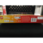 Konstruktionsspiel Lego Bunt 222 Stücke