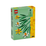 Konstruktionsspiel Lego Botanical Collection 40747 Daffodils Bunt 216 Stücke