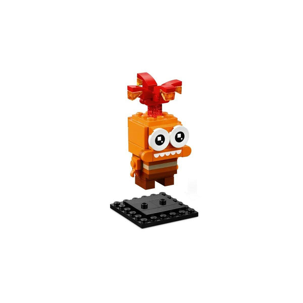 Konstruktionsspiel Lego BRICKHEADZ 40749 Inside Out 2 300 Stücke