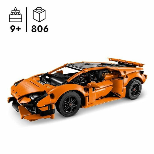 Konstruktionsspiel Lego 42196 TECHNIC