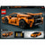 Konstruktionsspiel Lego 42196 TECHNIC