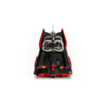 Konstruktionsspiel Lego BATMAN 76328 The Classic TV Series Batmobile 1822 Stücke