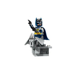 Konstruktionsspiel Lego BATMAN 76328 The Classic TV Series Batmobile 1822 Stücke