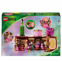 Playset Lego 75683