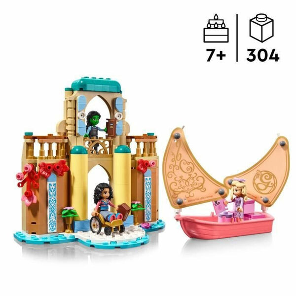 Playset Lego 75681