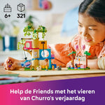 Konstruktionsspiel Lego 42666