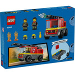 Konstruktionsspiel Lego 60463 82 Stücke