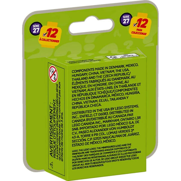 Konstruktionsspiel Lego 71048