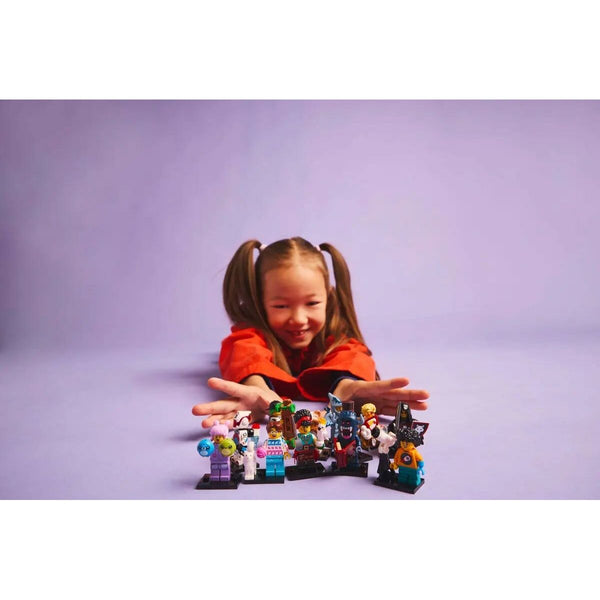 Konstruktionsspiel Lego 71048