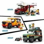 Konstruktionsspiel Lego