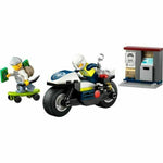 Konstruktionsspiel Lego 60455