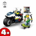 Konstruktionsspiel Lego 60455