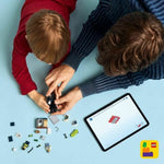 Konstruktionsspiel Lego 60455