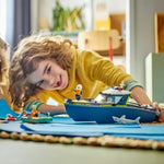 Konstruktionsspiel Lego