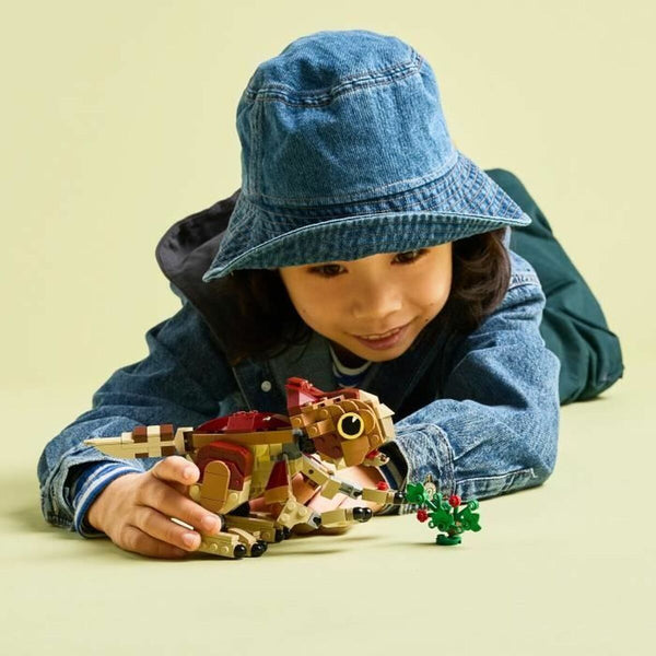 Konstruktionsspiel Lego