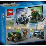 Konstruktionsspiel Lego