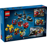 Konstruktionsspiel Lego 60462