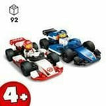 Konstruktionsspiel Lego