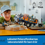 Konstruktionsspiel Lego 60471