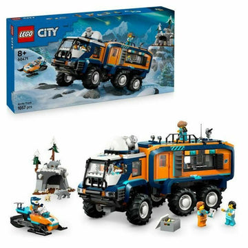 Konstruktionsspiel Lego 60471