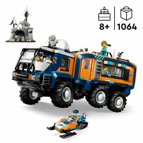 Konstruktionsspiel Lego 60471