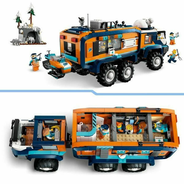 Konstruktionsspiel Lego 60471