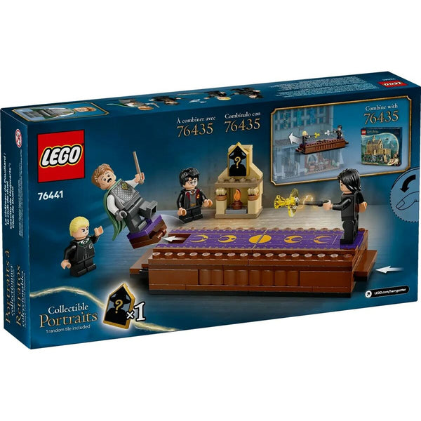 Konstruktionsspiel Lego 76441
