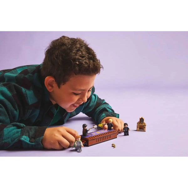 Konstruktionsspiel Lego 76441