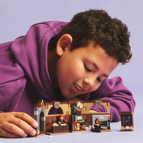 Konstruktionsspiel Lego