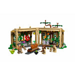 Konstruktionsspiel Lego 76445