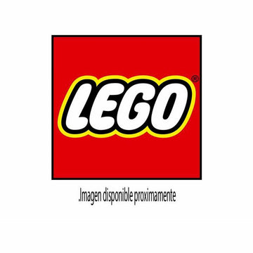 Konstruktionsspiel Lego 76448