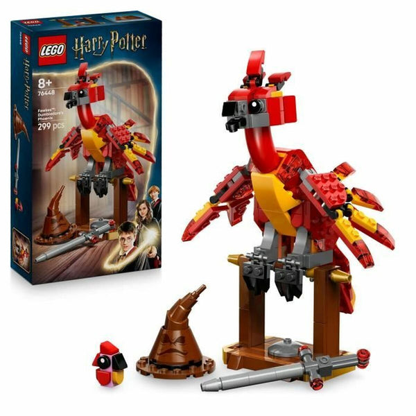 Konstruktionsspiel Lego 76448