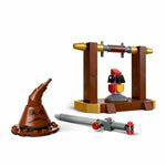 Konstruktionsspiel Lego 76448