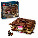Konstruktionsspiel Lego 76449