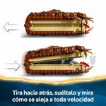 Konstruktionsspiel Lego 76449