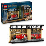 Konstruktionsspiel Lego 76450