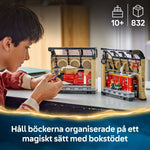 Konstruktionsspiel Lego 76450