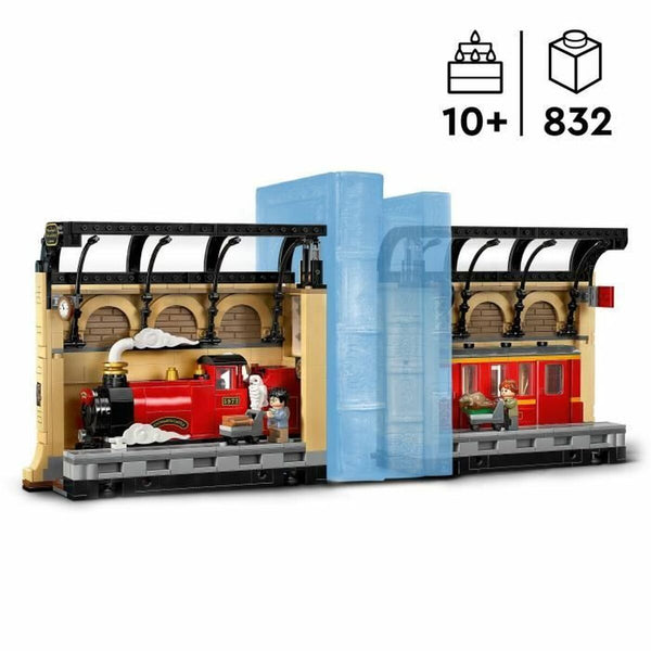 Konstruktionsspiel Lego 76450