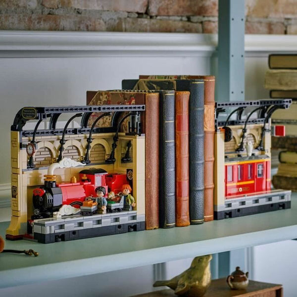 Konstruktionsspiel Lego 76450