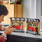 Konstruktionsspiel Lego 76450