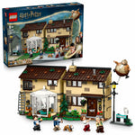 Konstruktionsspiel Lego 76451