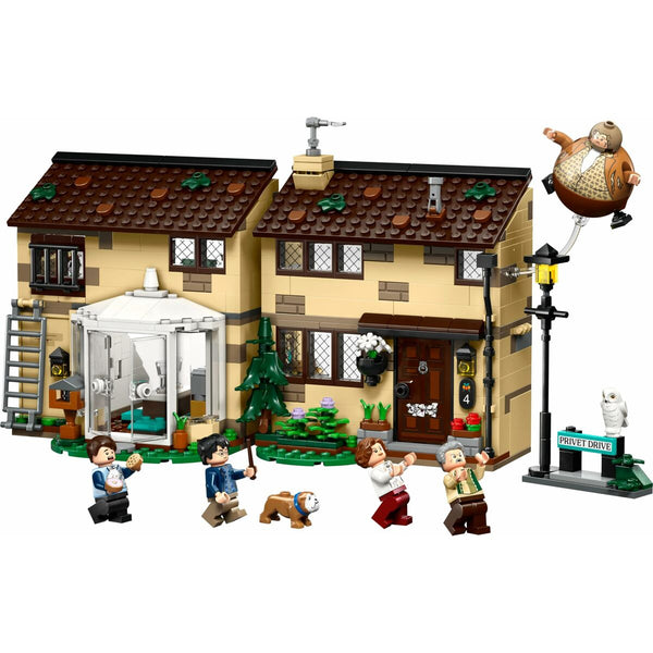 Konstruktionsspiel Lego 76451