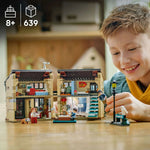 Konstruktionsspiel Lego 76451