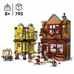 Konstruktionsspiel Lego 76452