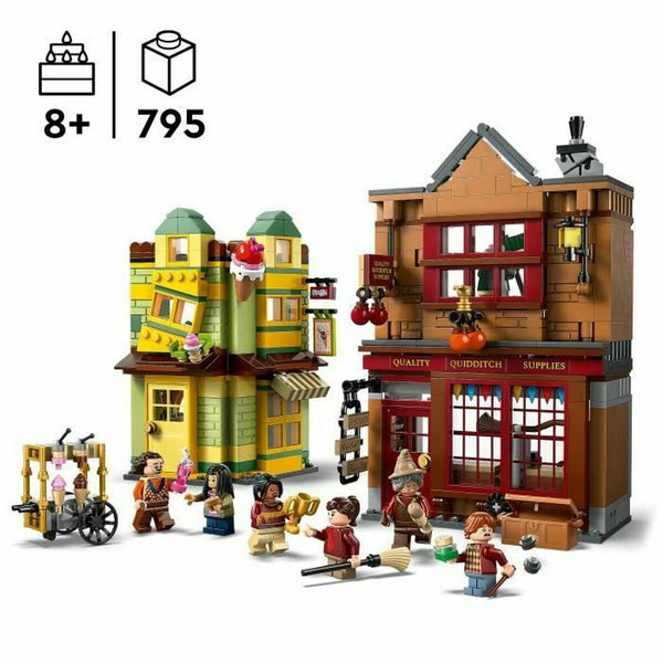 Konstruktionsspiel Lego 76452